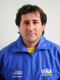 Claudio Alvarez