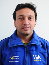 Fabian Leiva