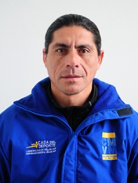 Juan Carlos Ceballos